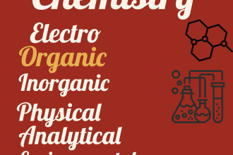 solve all your chemistry tasks