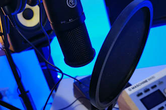 repair, clean, edit and fix your audiofiles