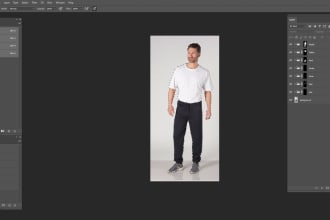 layer mask any images