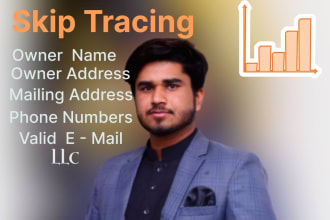 do real estate skip tracing services