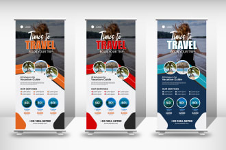 do roll up banner, signage design, retractable banner, roll