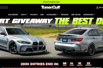 raffle website raffle competition website giveaway website giveaway competition