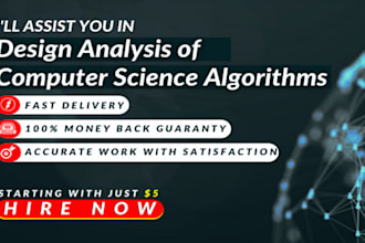 assist you in data structures tasks