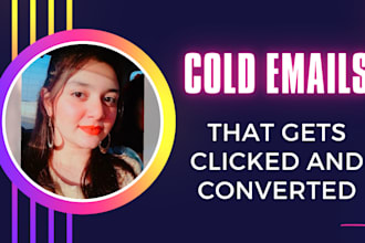 write compelling cold emails that will boost your open rate