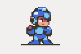 design pixel art, nft design, nft generator
