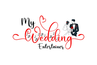 create very unique eye catching trendy modern logo design