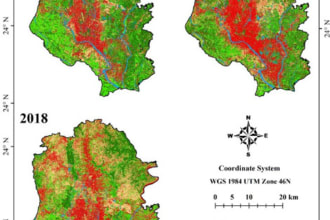 do remote sensing tasks and raster analysis in arcgis, gee