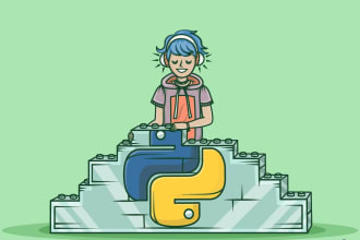 do python projects, automation, and assignments, github actions, docker