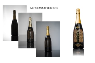 edit and clean up any product photos quickly