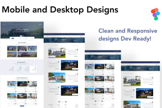 design saas landing page, web3 and dashboard  UI UX in figma