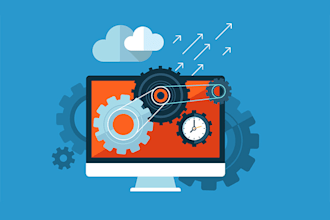 set up you server or installation your linux server