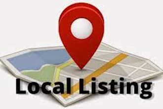 do local citation listing