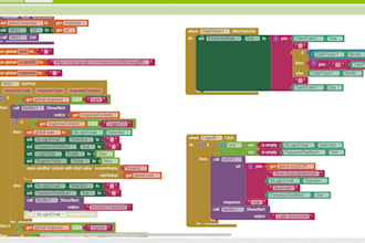 create apps for android using mit app inventor