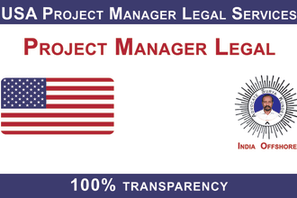 24x7 legal project manager