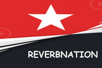 do reverbnation song promotion
