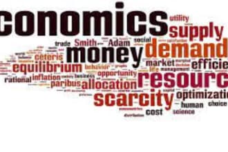 do economics case studies and essays for you