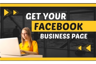create fan page for sm