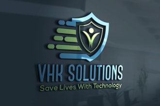 do 2d or 3d logo