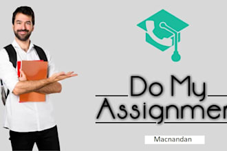 prepare questionnaire for school or help in assignments