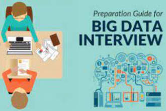 prepare for big data engineering interview
