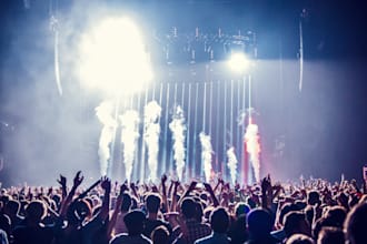 be your edm ghost producer music production