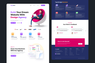 do figma design, figma website, figma design website, website ui, website ui ux