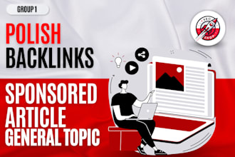 publish a guest posts in general topic polish blogs