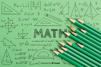 resolve you mathematics problems