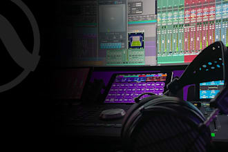 edit, mix and master your song