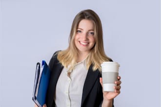 write a compelling product description