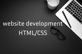 any improvements to css, html layout