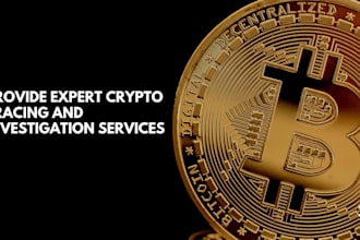 guide you through crypto and blockchain fundamentals