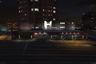 put your server logo in gtav map only for fivem