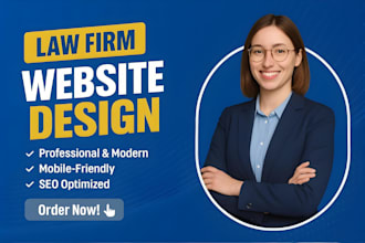 design law firm, attorney, law firm website and lawyer wordpress website