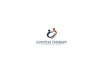 make premium amazing clean couples therapy logo design service