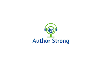 do popular classic elegant brand author strong s website podcast logo