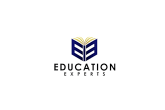 do premium amazing super education experts logo within 24 hours