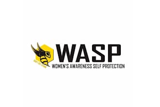 do beautiful traditional better women s self protection program logo
