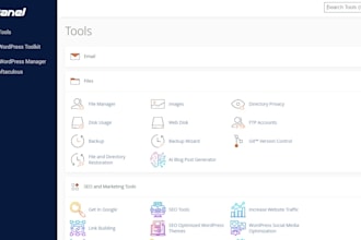 fix smtp, email, dns, mx, mysql, cpanel whm issues