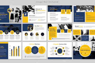 design powerpoint slide professional powerpoint presentation