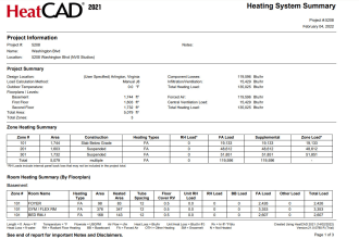 do residential air conditioning load calculation