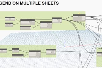 create dynamo scripts to automate any revit process