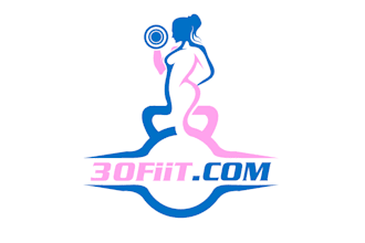 make a modern fitness logo design with unlimited revisions