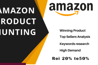 product hunting for amazon fba online arbitrage USA