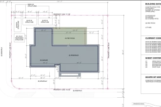 redraw or convert pdf, sketch or image drawing into autocad
