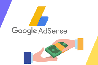 ready your adsense website for google adsense approved