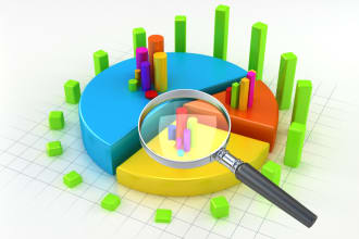 create competitive analysis for your company