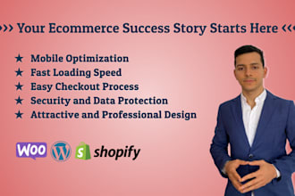 shopify store pro custom ecommerce designs to boost revenue
