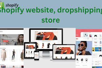 automate dropshipping store, shopify website, adult shopify store, adult toys