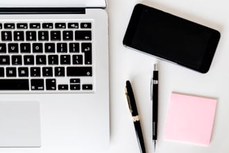 help you on microsoft excel from beginner to advanced